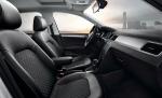 Skoda Rapid 2017 года (CN)